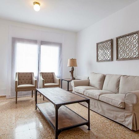 Rustikalpuente Casa Del Medico Apartment Екстериор снимка
