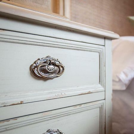 Rustikalpuente Casa Del Medico Apartment Екстериор снимка