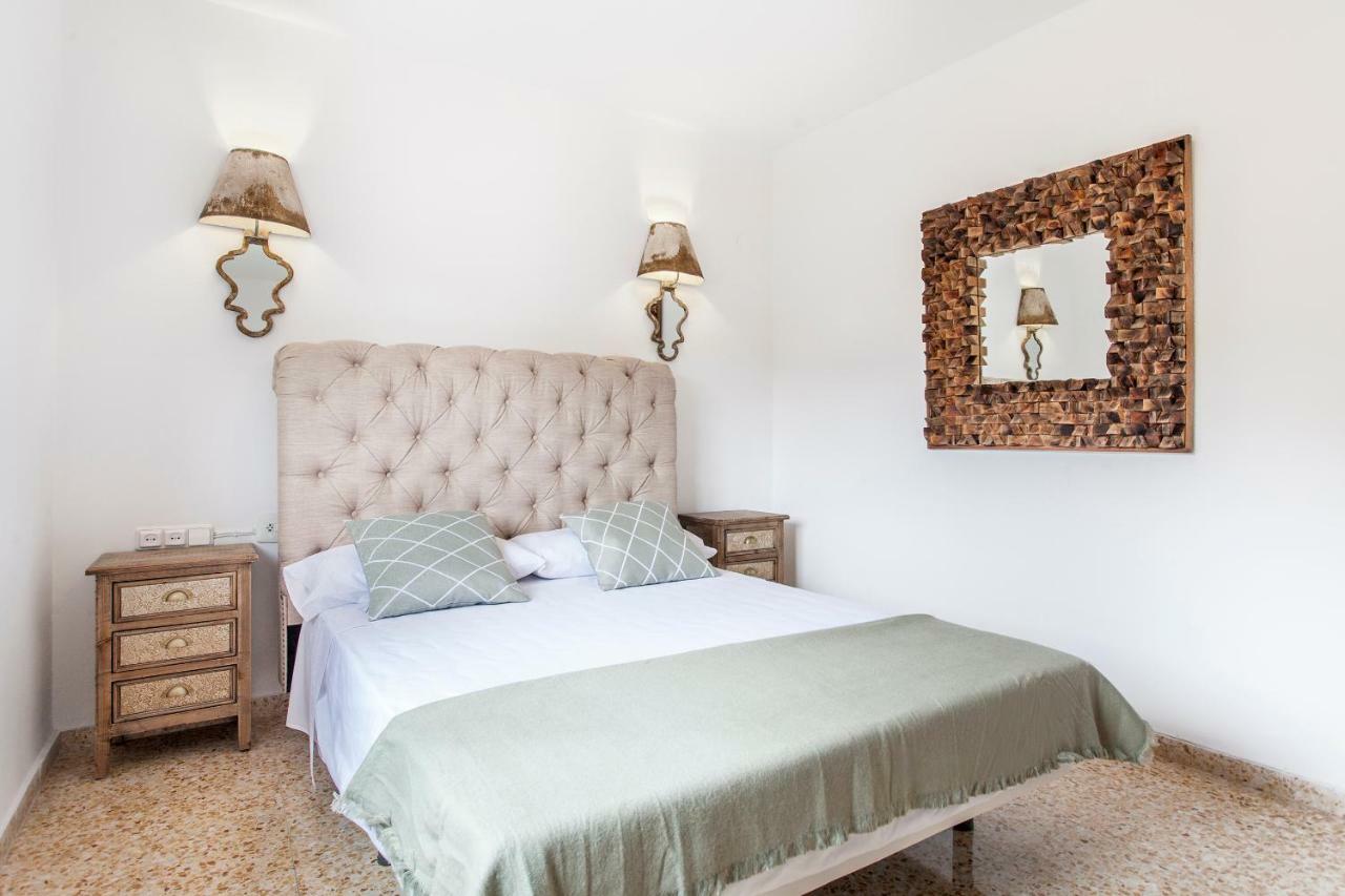 Rustikalpuente Casa Del Medico Apartment Екстериор снимка