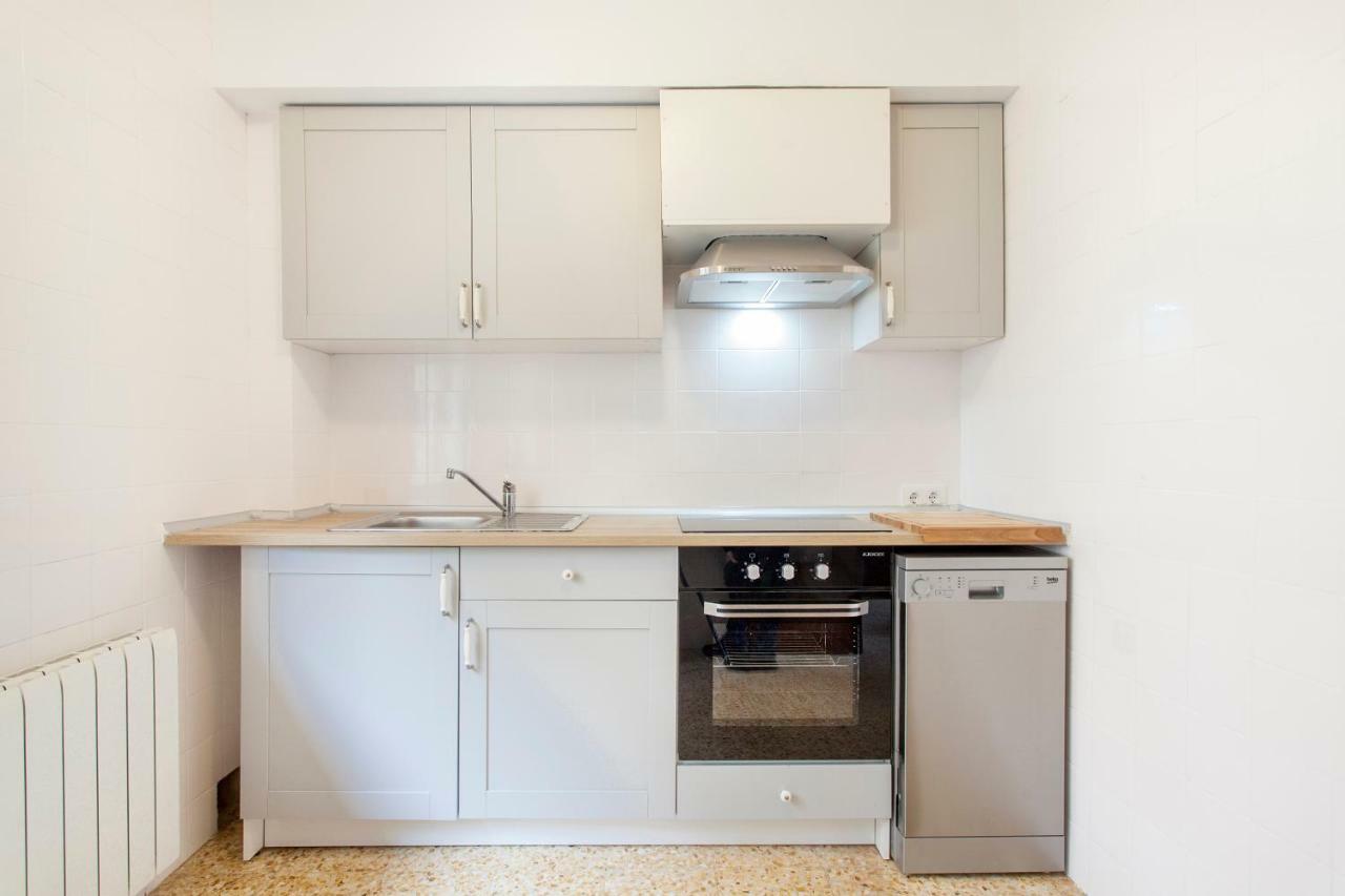 Rustikalpuente Casa Del Medico Apartment Екстериор снимка