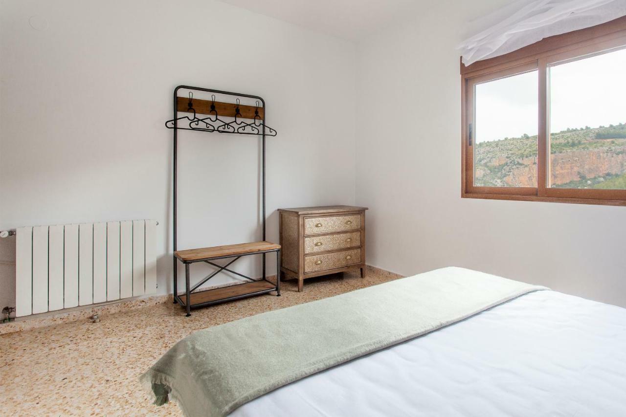 Rustikalpuente Casa Del Medico Apartment Екстериор снимка