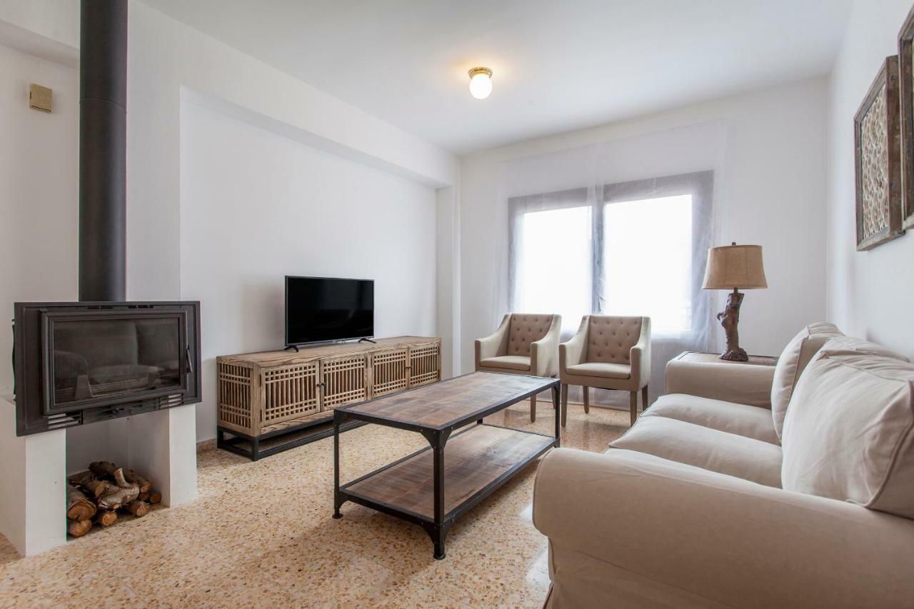 Rustikalpuente Casa Del Medico Apartment Екстериор снимка